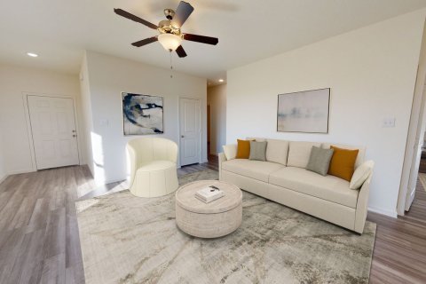 Casa en venta en Dade City, Florida, 3 dormitorios, 111 m2 № 414918 - foto 7