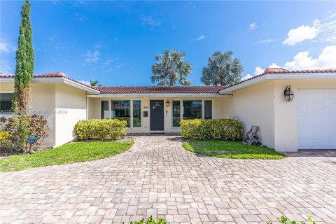 Villa ou maison à vendre à Fort Lauderdale, Floride: 3 chambres, 187.66 m2 № 975308 - photo 9