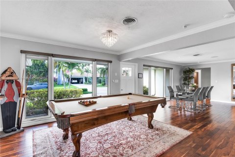 House in Fort Lauderdale, Florida 3 bedrooms, 187.66 sq.m. № 975308 - photo 18