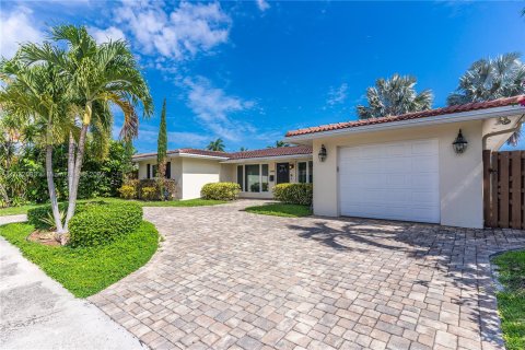 Villa ou maison à vendre à Fort Lauderdale, Floride: 3 chambres, 187.66 m2 № 975308 - photo 6