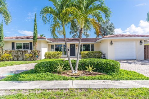 Villa ou maison à vendre à Fort Lauderdale, Floride: 3 chambres, 187.66 m2 № 975308 - photo 8