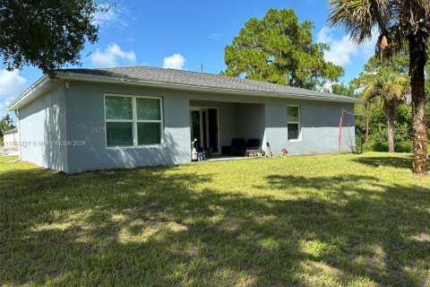 House in LaBelle, Florida 3 bedrooms № 1372676 - photo 20