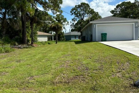 House in LaBelle, Florida 3 bedrooms № 1372676 - photo 22