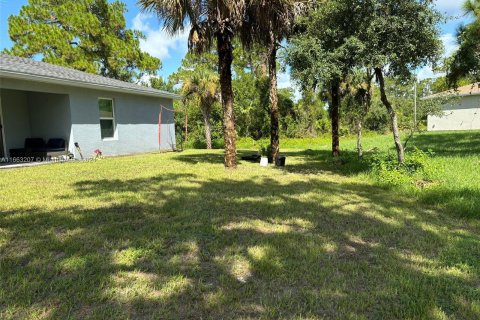 House in LaBelle, Florida 3 bedrooms № 1372676 - photo 19