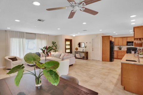 Casa en venta en Boynton Beach, Florida, 3 dormitorios, 149.02 m2 № 1100099 - foto 19