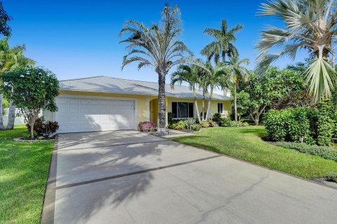 Casa en venta en Boynton Beach, Florida, 3 dormitorios, 149.02 m2 № 1100099 - foto 25