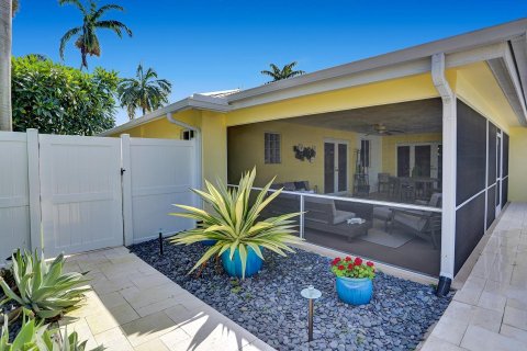 Casa en venta en Boynton Beach, Florida, 3 dormitorios, 149.02 m2 № 1100099 - foto 7