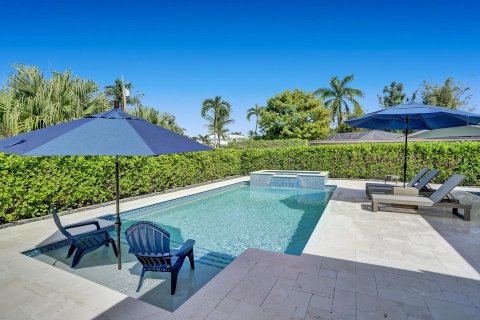 Casa en venta en Boynton Beach, Florida, 3 dormitorios, 149.02 m2 № 1100099 - foto 8