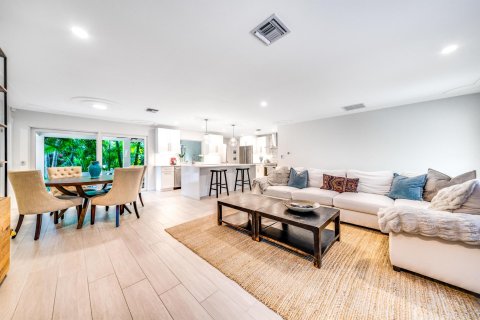 Villa ou maison à louer à Delray Beach, Floride: 3 chambres, 158.31 m2 № 641782 - photo 25