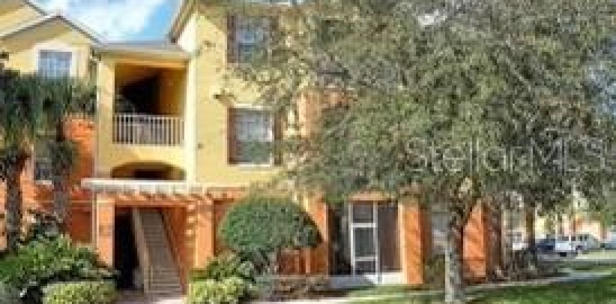 Condo à Orlando, Floride, 3 chambres  № 1279727