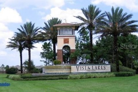 Condominio en venta en Orlando, Florida, 3 dormitorios, 130.81 m2 № 1279727 - foto 3