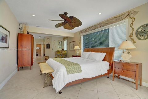 Villa ou maison à vendre à Fort Lauderdale, Floride: 4 chambres, 239.22 m2 № 1209751 - photo 21