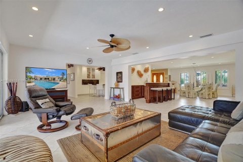 Villa ou maison à vendre à Fort Lauderdale, Floride: 4 chambres, 239.22 m2 № 1209751 - photo 18