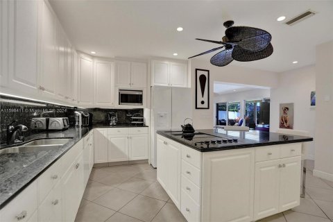 Villa ou maison à vendre à Fort Lauderdale, Floride: 4 chambres, 239.22 m2 № 1209751 - photo 25