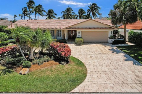 Villa ou maison à vendre à Fort Lauderdale, Floride: 4 chambres, 239.22 m2 № 1209751 - photo 2