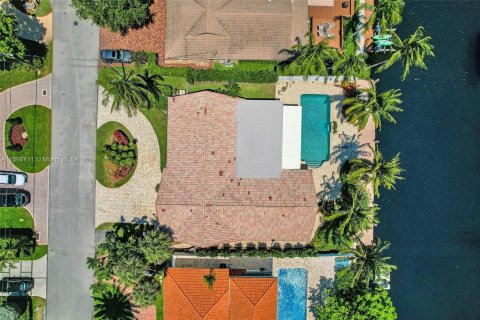 Villa ou maison à vendre à Fort Lauderdale, Floride: 4 chambres, 239.22 m2 № 1209751 - photo 4