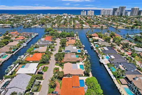 Villa ou maison à vendre à Fort Lauderdale, Floride: 4 chambres, 239.22 m2 № 1209751 - photo 9