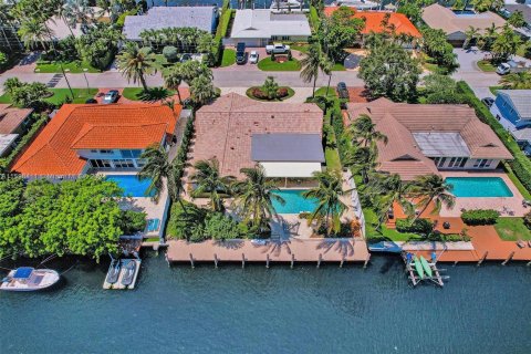 Villa ou maison à vendre à Fort Lauderdale, Floride: 4 chambres, 239.22 m2 № 1209751 - photo 5