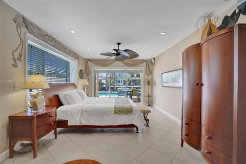 Villa ou maison à vendre à Fort Lauderdale, Floride: 4 chambres, 239.22 m2 № 1209751 - photo 20