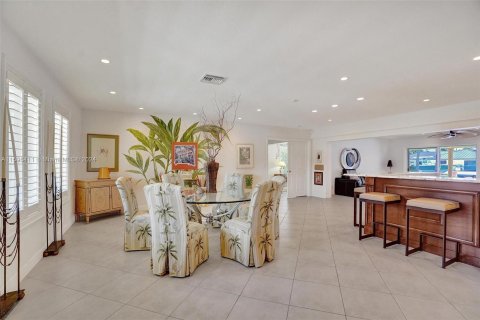 Villa ou maison à vendre à Fort Lauderdale, Floride: 4 chambres, 239.22 m2 № 1209751 - photo 12