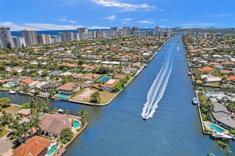 Villa ou maison à vendre à Fort Lauderdale, Floride: 4 chambres, 239.22 m2 № 1209751 - photo 6