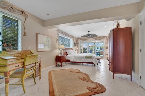 Villa ou maison à vendre à Fort Lauderdale, Floride: 4 chambres, 239.22 m2 № 1209751 - photo 19