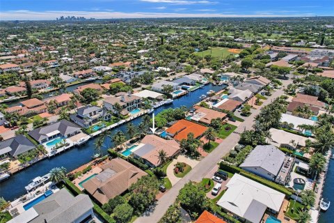 Villa ou maison à vendre à Fort Lauderdale, Floride: 4 chambres, 239.22 m2 № 1209751 - photo 7