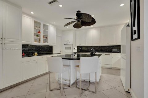 Villa ou maison à vendre à Fort Lauderdale, Floride: 4 chambres, 239.22 m2 № 1209751 - photo 23