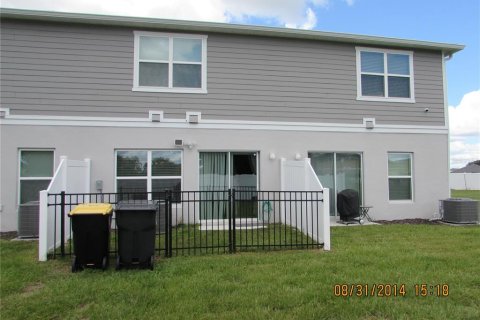 Touwnhouse à vendre à Davenport, Floride: 3 chambres, 145.58 m2 № 1349741 - photo 2