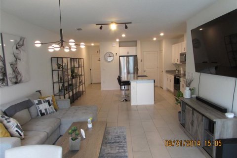 Townhouse in Davenport, Florida 3 bedrooms, 145.58 sq.m. № 1349741 - photo 20