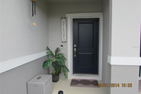 Townhouse in Davenport, Florida 3 bedrooms, 145.58 sq.m. № 1349741 - photo 11