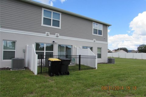 Townhouse in Davenport, Florida 3 bedrooms, 145.58 sq.m. № 1349741 - photo 3