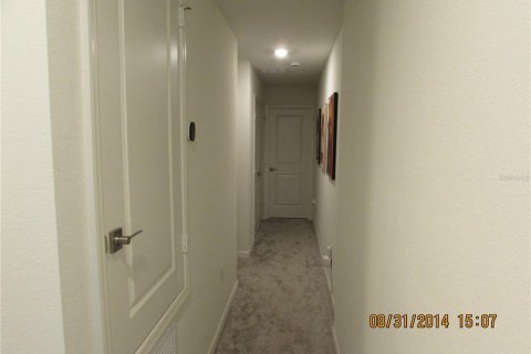 Townhouse in Davenport, Florida 3 bedrooms, 145.58 sq.m. № 1349741 - photo 22