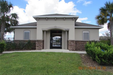 Townhouse in Davenport, Florida 3 bedrooms, 145.58 sq.m. № 1349741 - photo 5