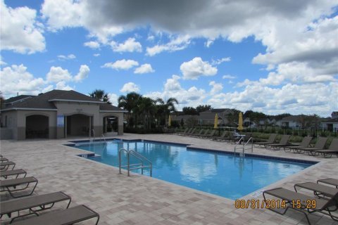 Touwnhouse à vendre à Davenport, Floride: 3 chambres, 145.58 m2 № 1349741 - photo 7