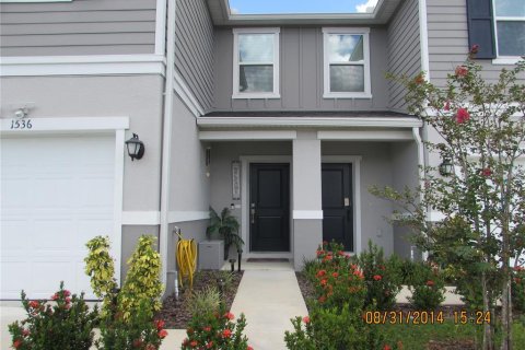 Townhouse in Davenport, Florida 3 bedrooms, 145.58 sq.m. № 1349741 - photo 9