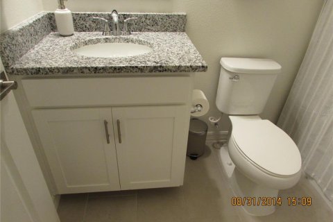 Townhouse in Davenport, Florida 3 bedrooms, 145.58 sq.m. № 1349741 - photo 28