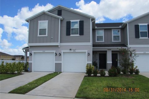 Townhouse in Davenport, Florida 3 bedrooms, 145.58 sq.m. № 1349741 - photo 8