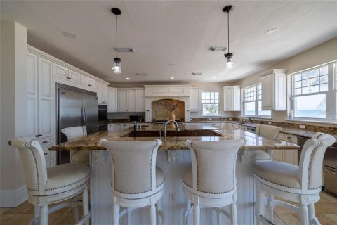 Villa ou maison à vendre à Ormond Beach, Floride: 8 chambres, 845.41 m2 № 1349742 - photo 29