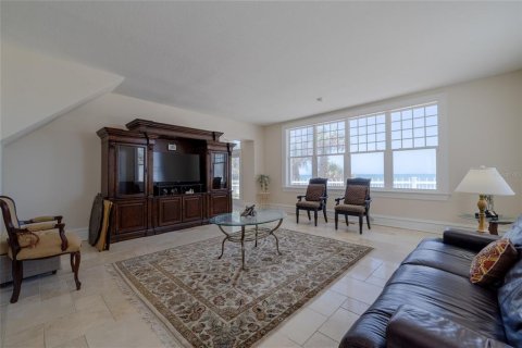 Villa ou maison à vendre à Ormond Beach, Floride: 8 chambres, 845.41 m2 № 1349742 - photo 23