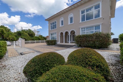 Villa ou maison à vendre à Ormond Beach, Floride: 8 chambres, 845.41 m2 № 1349742 - photo 3