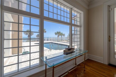 Villa ou maison à vendre à Ormond Beach, Floride: 8 chambres, 845.41 m2 № 1349742 - photo 11