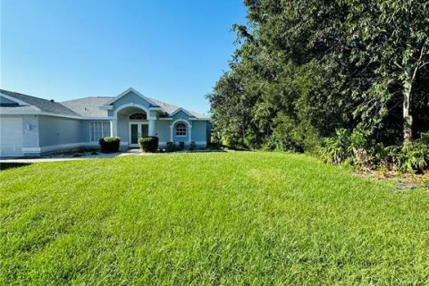 Villa ou maison à vendre à Spring Hill, Floride: 3 chambres, 177.54 m2 № 1347417 - photo 7