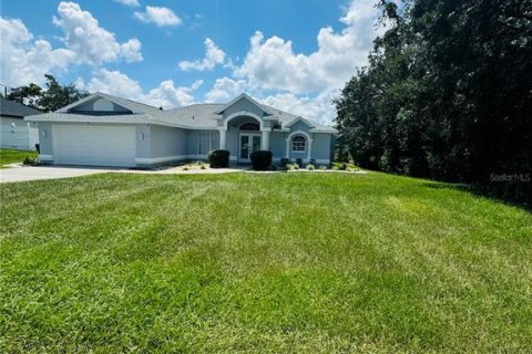 Villa ou maison à vendre à Spring Hill, Floride: 3 chambres, 177.54 m2 № 1347417 - photo 2