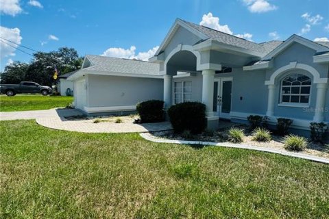 Villa ou maison à vendre à Spring Hill, Floride: 3 chambres, 177.54 m2 № 1347417 - photo 4