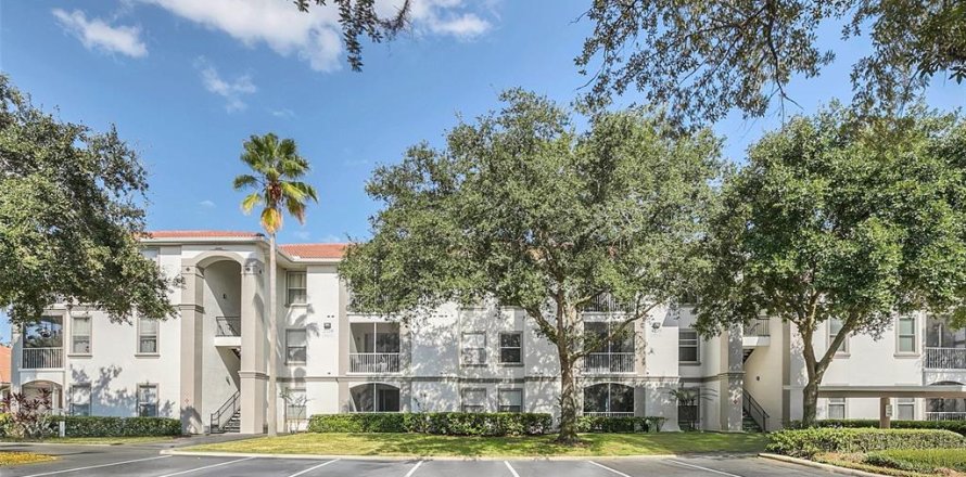 Condo à Orlando, Floride, 2 chambres  № 1377896