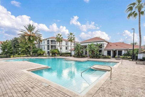 Copropriété à vendre à Orlando, Floride: 2 chambres, 98.85 m2 № 1377896 - photo 21