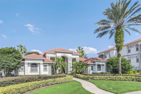 Copropriété à vendre à Orlando, Floride: 2 chambres, 98.85 m2 № 1377896 - photo 20