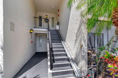 Condo in West Palm Beach, Florida, 2 bedrooms  № 1121214 - photo 26