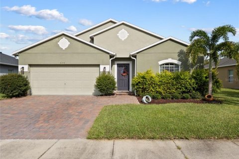 House in Kissimmee, Florida 4 bedrooms, 181.72 sq.m. № 1434866 - photo 2